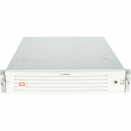 Fortinet FortiTester 2000F Network Security Appliance