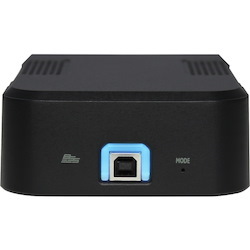 BSS USB Audio to BLU link Interface
