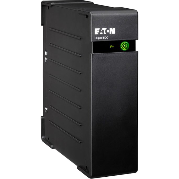 Eaton Ellipse EL650DIN Standby UPS - 650 VA/400 W