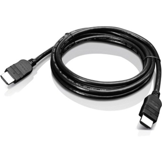 Lenovo 2 m HDMI A/V Cable for Audio/Video Device