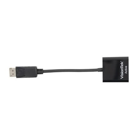 VisionTek DisplayPort to HDMI Active Adapter (M/F)