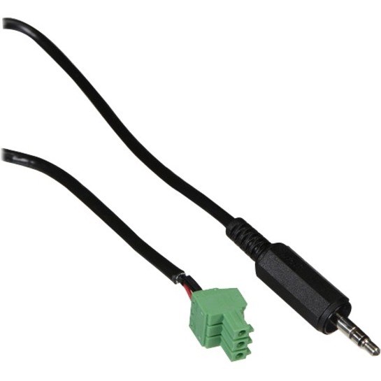 Yamaha Mini-phone/RCA Audio Cable