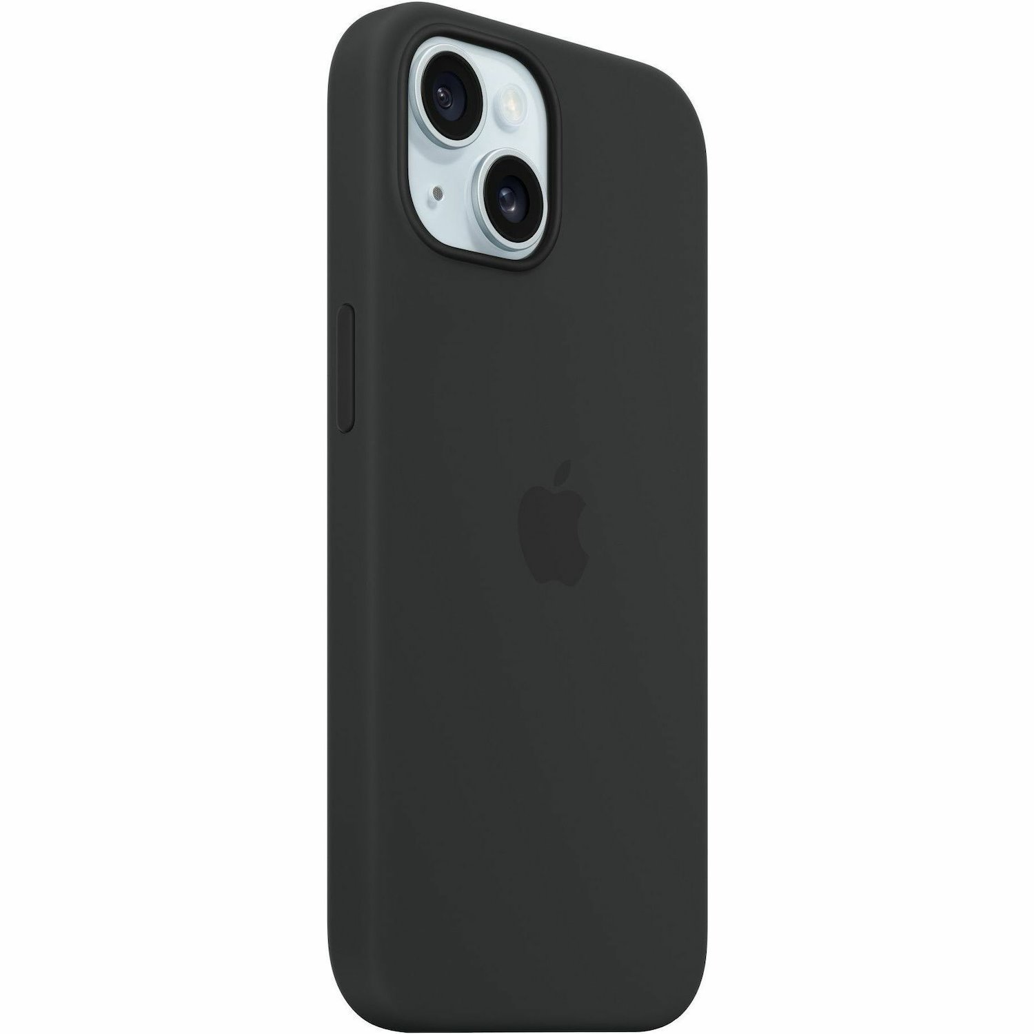 Apple Case for Apple iPhone 15 Smartphone - Black