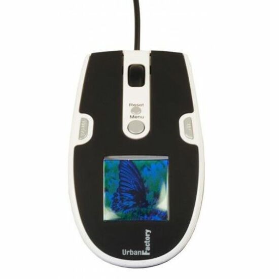 Urban Factory MDG01UF Photo Mouse