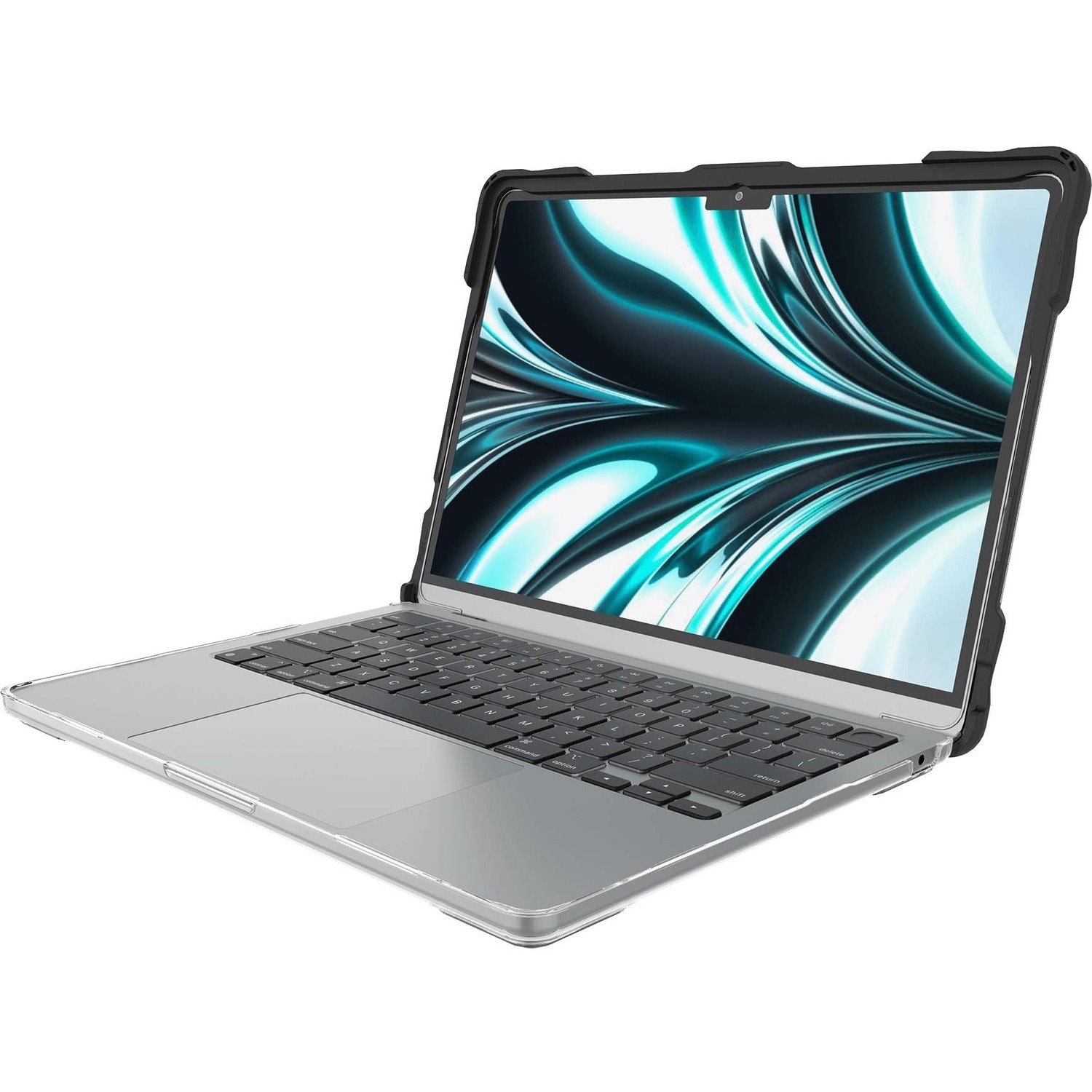 Gumdrop SlimTech for MacBook Air (M2)