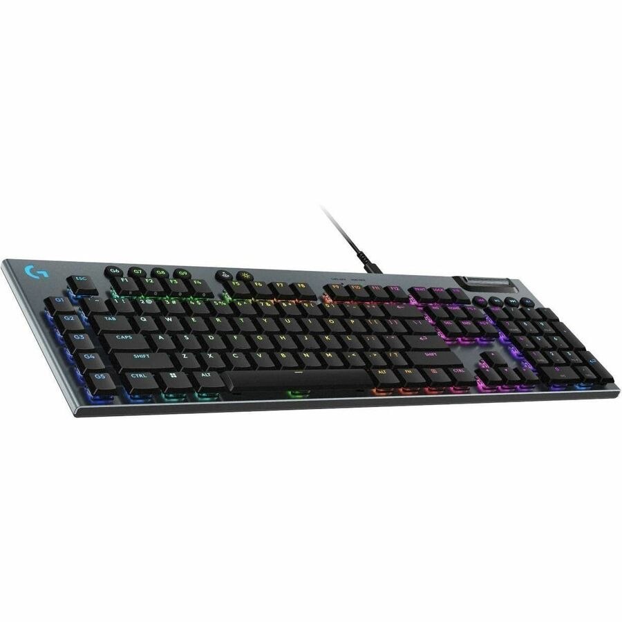 Logitech G G915 X Gaming Keyboard