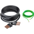 APC by Schneider Electric Smart-UPS SRT 15ft Extension Cable For 96VDC External Battery Packs 3000VA UPS