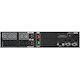 CyberPower Professional Rackmount PR1500ERTXL2U Line-interactive UPS - 1.50 kVA/1.50 kW