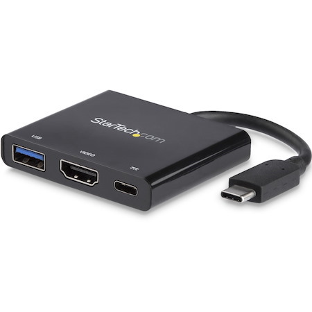 StarTech.com USB 3.1 A/V Adapter