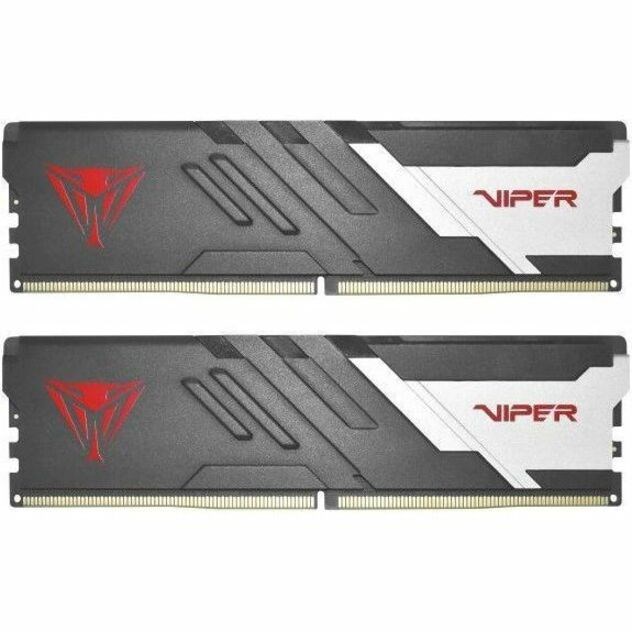 VIPER Venom 64GB (2 x 32GB) DDR5 SDRAM Memory Kit