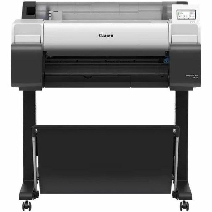 Canon imagePROGRAF TM-240 A0 Inkjet Large Format Printer - 609.60 mm (24") Print Width - Colour