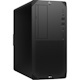 HP Z2 G9 Workstation - 1 x Intel Core i5 13th Gen i5-13500 - 16 GB - 512 GB SSD - Tower - Black