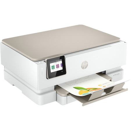HP ENVY Inspire 7220e Wireless Inkjet Multifunction Printer - Colour
