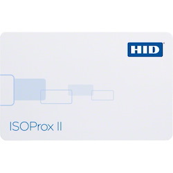HID 1386 ISOProx II Card