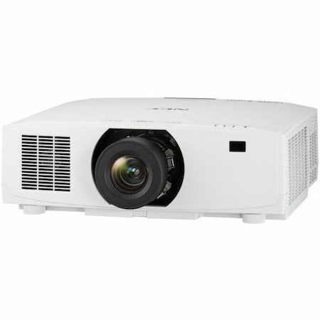 NEC Display PV710UL 3LCD Projector - 16:10 - White