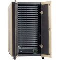 Tripp Lite by Eaton EdgeReady&trade; Micro Data Center, 21U, Quiet, 3 kVA UPS, Network Management and PDU, 120V Assembled/Tested Unit