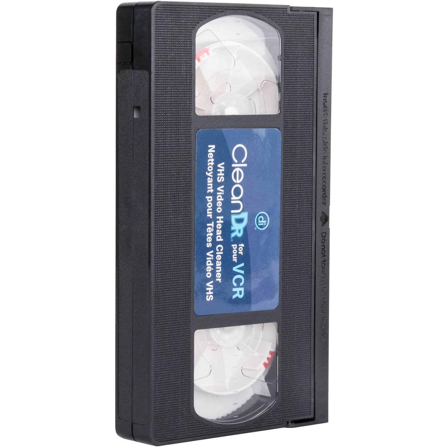 CleanDr VHS Video Head Cleaner