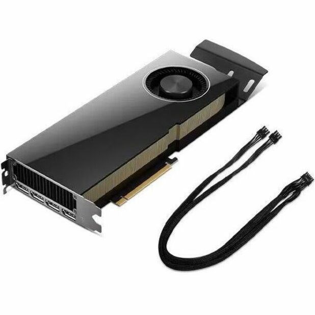 Lenovo NVIDIA RTX 6000 Ada Graphic Card - 48 GB GDDR6