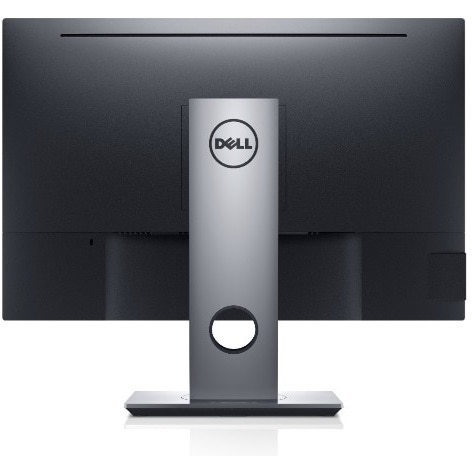 Dell P2418HZM 24" Class Webcam Full HD LCD Monitor - 16:9 - Black