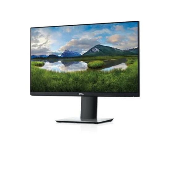 Dell Professional P2319HE 23" Full HD LCD Monitor - 16:9