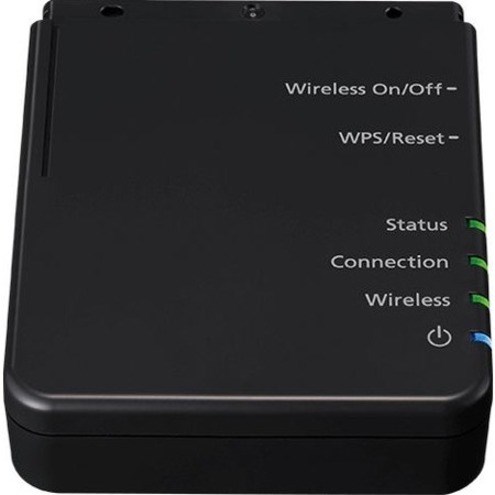 Canon WA10 IEEE 802.11n Wi-Fi Adapter for Scanner