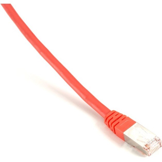 Black Box SlimLine Cat.6 (F/UTP) Patch Network Cable