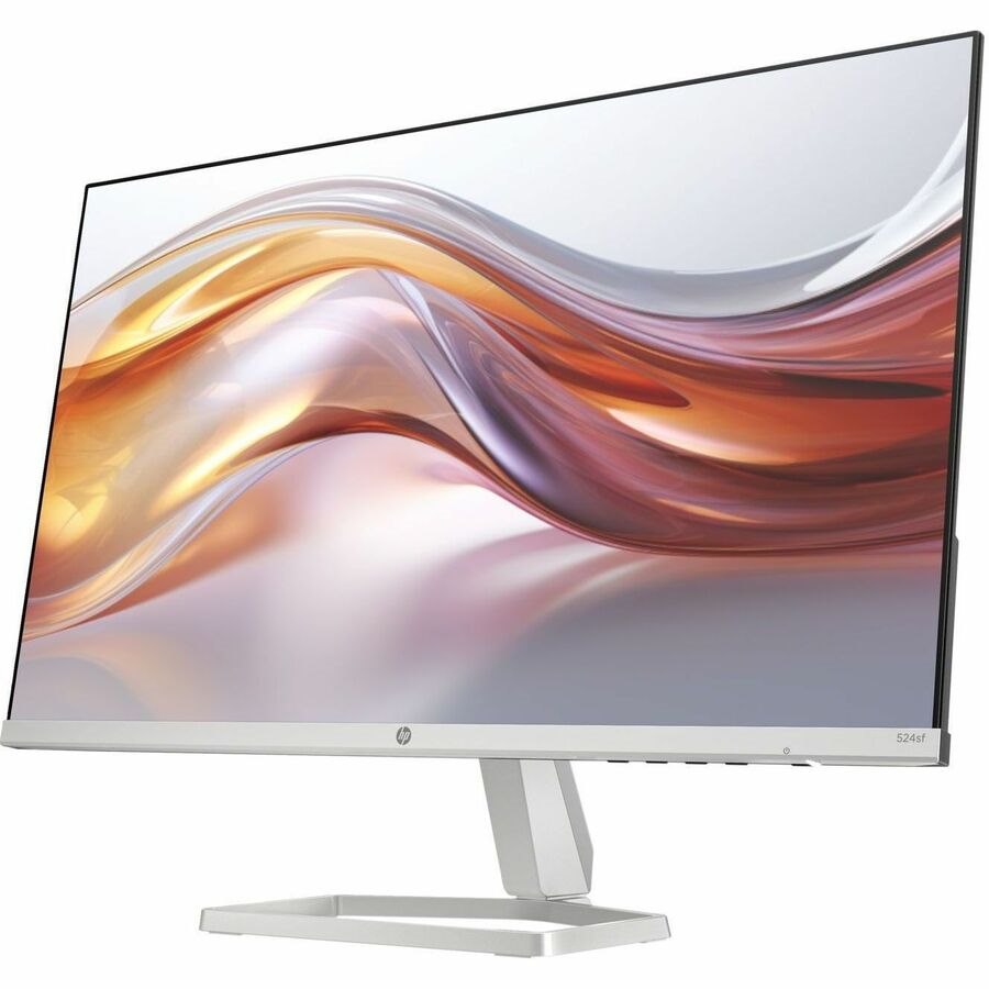 HP 524sf 24" Class Full HD LCD Monitor - 16:9