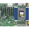 Supermicro H12SSL-NT Server Motherboard - AMD Chipset - Socket SP3 - ATX