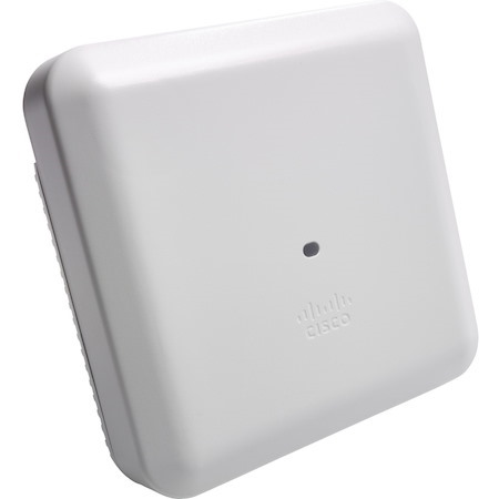 Cisco Aironet AP3802I IEEE 802.11ac 5.20 Gbit/s Wireless Access Point