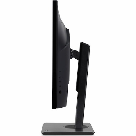 Acer Vero B7 B227Q H Full HD LCD Monitor - 16:9 - Black