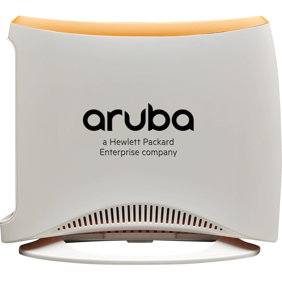Aruba RAP-3WN Wi-Fi 4 IEEE 802.11n Ethernet Wireless Router - TAA Compliant
