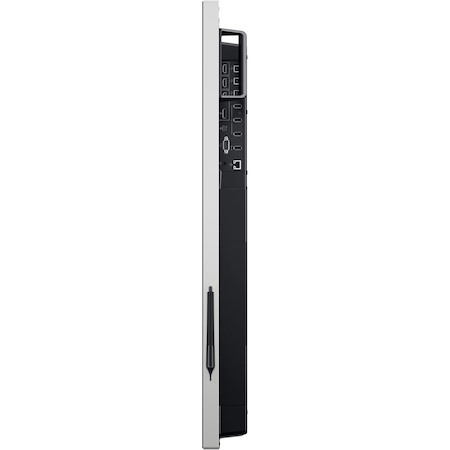 Dell Interactive C5522QT 55" Class LCD Touchscreen Monitor - 16:9 - 9 ms