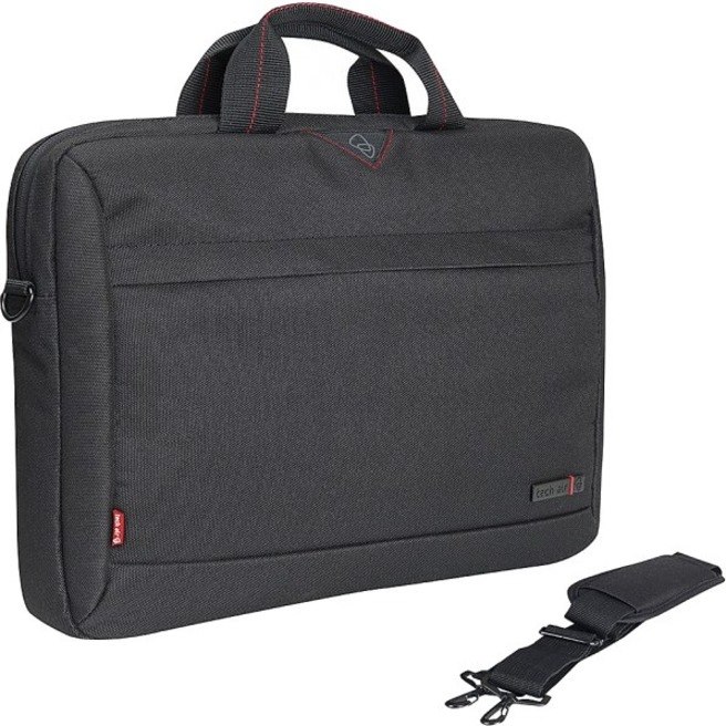 tech air Carrying Case for 39.6 cm (15.6") Notebook - Black