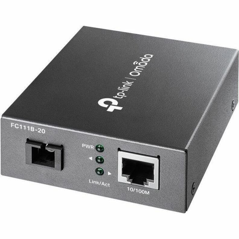 TP-Link FC111B-20 Transceiver/Media Converter