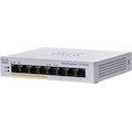 Cisco 110 CBS110-8PP-D 8 Ports Ethernet Switch