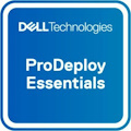 Dell ProDeploy Essentials Remote Installation - Service
