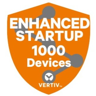 VERTIV Environet Alert Factory Startup - Warranty