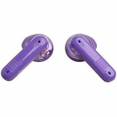 JBL Tune Flex True Wireless Earbud Stereo Earset - Purple