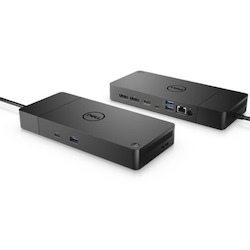Dell USB Type C Docking Station for Notebook