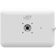 The Joy Factory Mounting Enclosure for Tablet - White