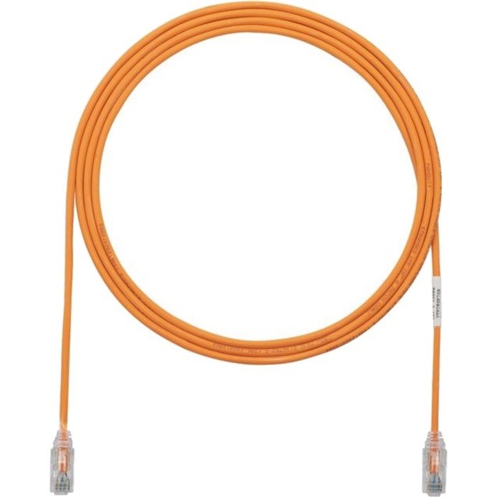 Panduit Cat.6 U/UTP Patch Network Cable