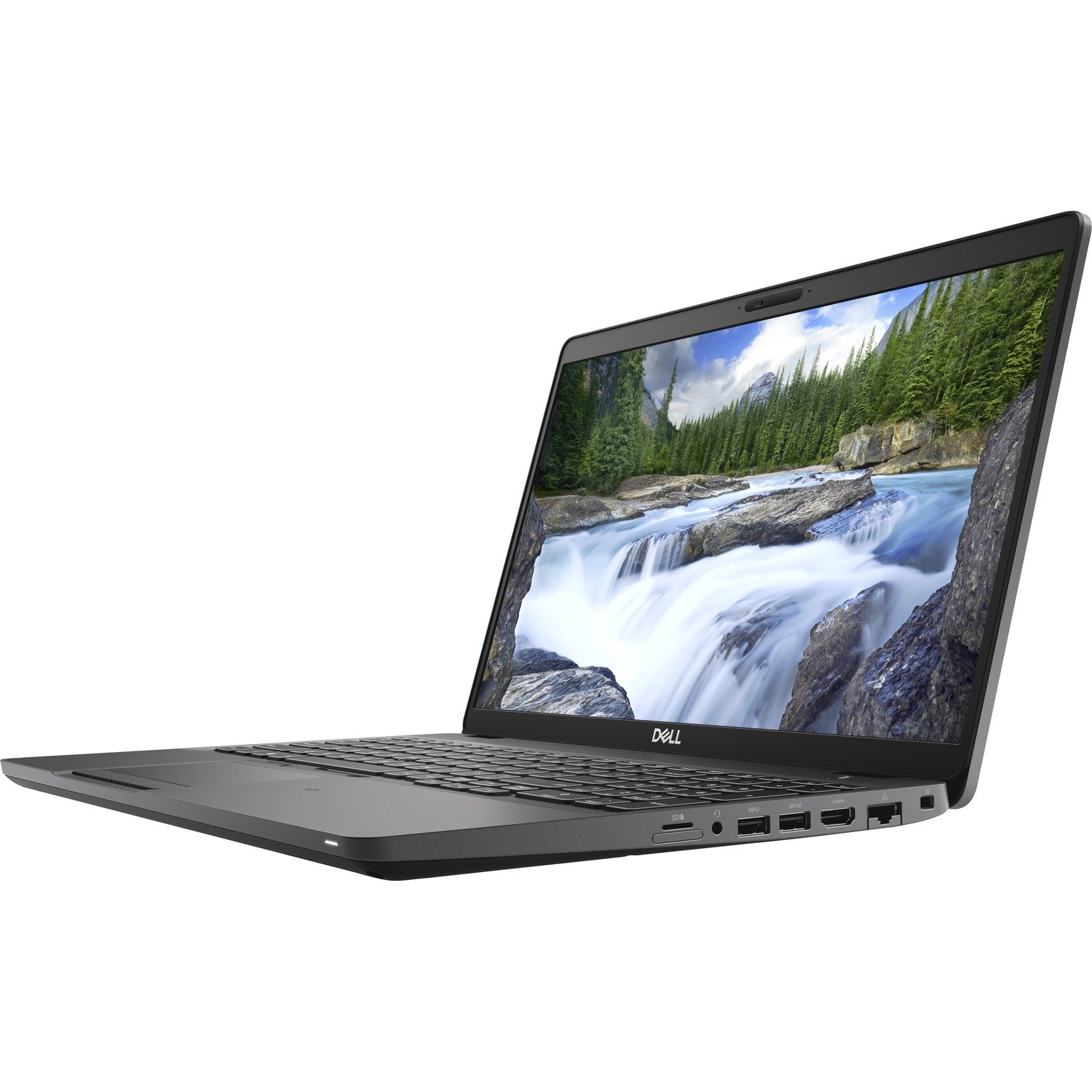 Dell Latitude 3000 3540 15.6" Notebook - Full HD - 1920 x 1080 - Intel Core i5 13th Gen i5-1335U Deca-core (10 Core) - 8 GB Total RAM - 256 GB SSD