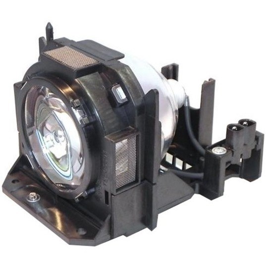 Premium Power Products Compatible Projector Lamp Replaces Panasonic ET-LAD60W