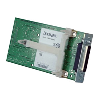 Lexmark 14F0100 Serial Adapter