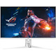 Asus ROG Swift PG329Q-W 32" Class WQHD Gaming LCD Monitor - 16:9