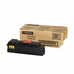 Kyocera TK-310 Original Laser Toner Cartridge - Black Pack