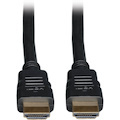 Eaton Tripp Lite Series High Speed HDMI Cable with Ethernet, UHD 4K, Digital Video with Audio, In-Wall CL2-Rated (M/M), 6 ft. (1.83 m)