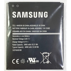 KoamTac Galaxy XCover Pro 4050mAh Samsung Original Battery