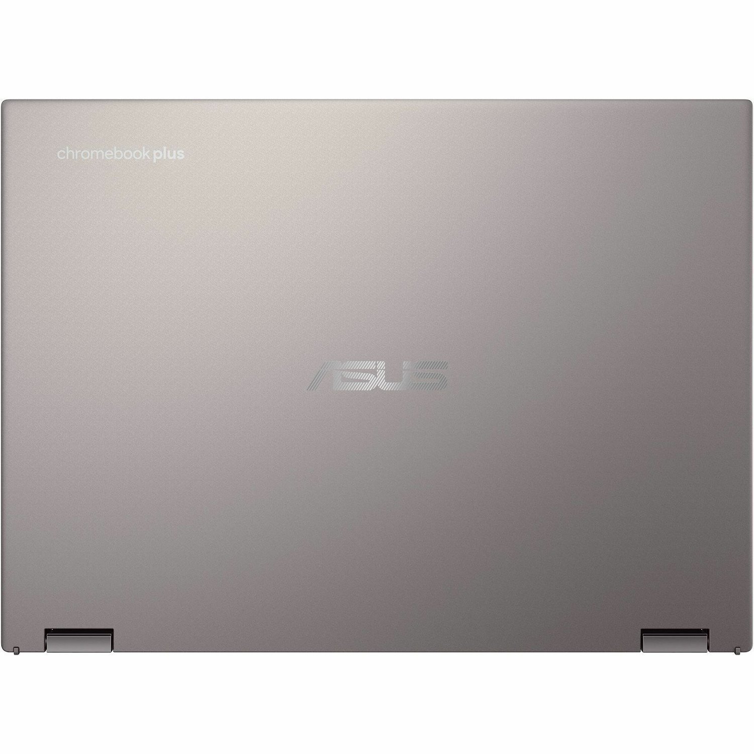 Asus Chromebook CM34 Flip CM3401 CM3401FFA-YZ566T-S 14" Touchscreen Convertible 2 in 1 Chromebook - WUXGA - AMD Ryzen 5 7520C - 16 GB - 256 GB SSD