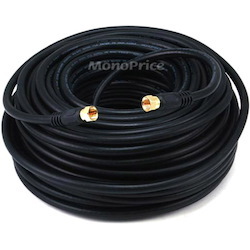 Monoprice Coaxial Network Cable